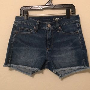 Gap Denim shirts